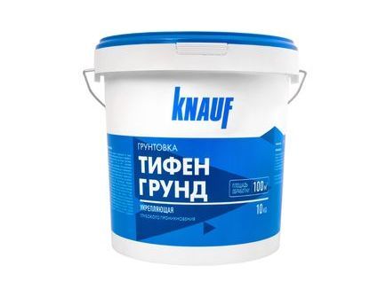 Тифенгрунд 10 кг