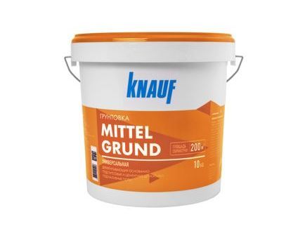 Миттельгрунд 10 кг